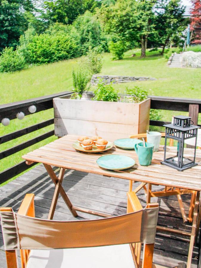 Geographer'S Cottage 希格斯多夫 外观 照片