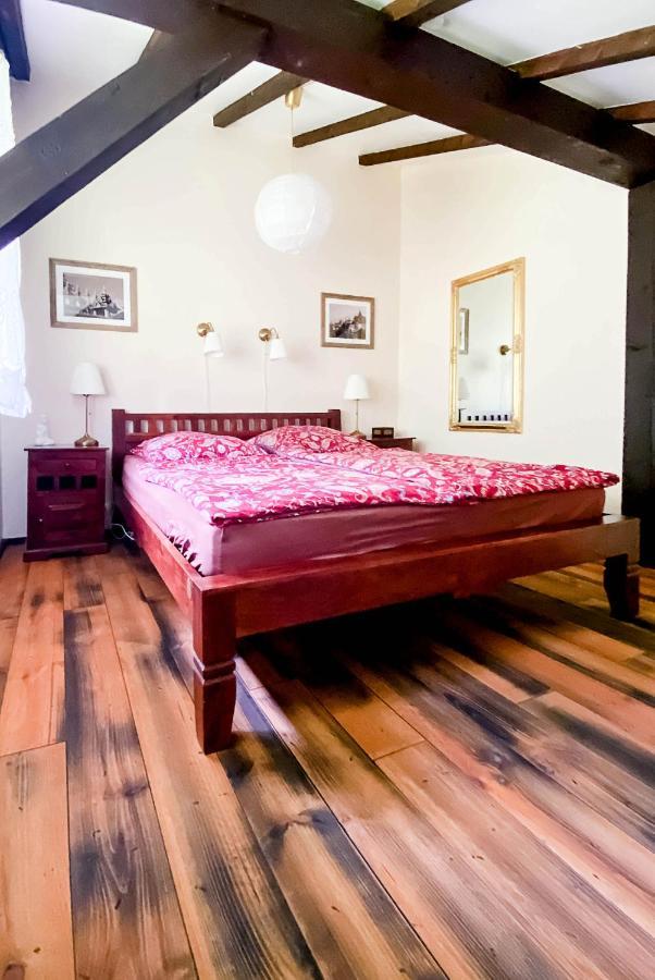 Geographer'S Cottage 希格斯多夫 外观 照片