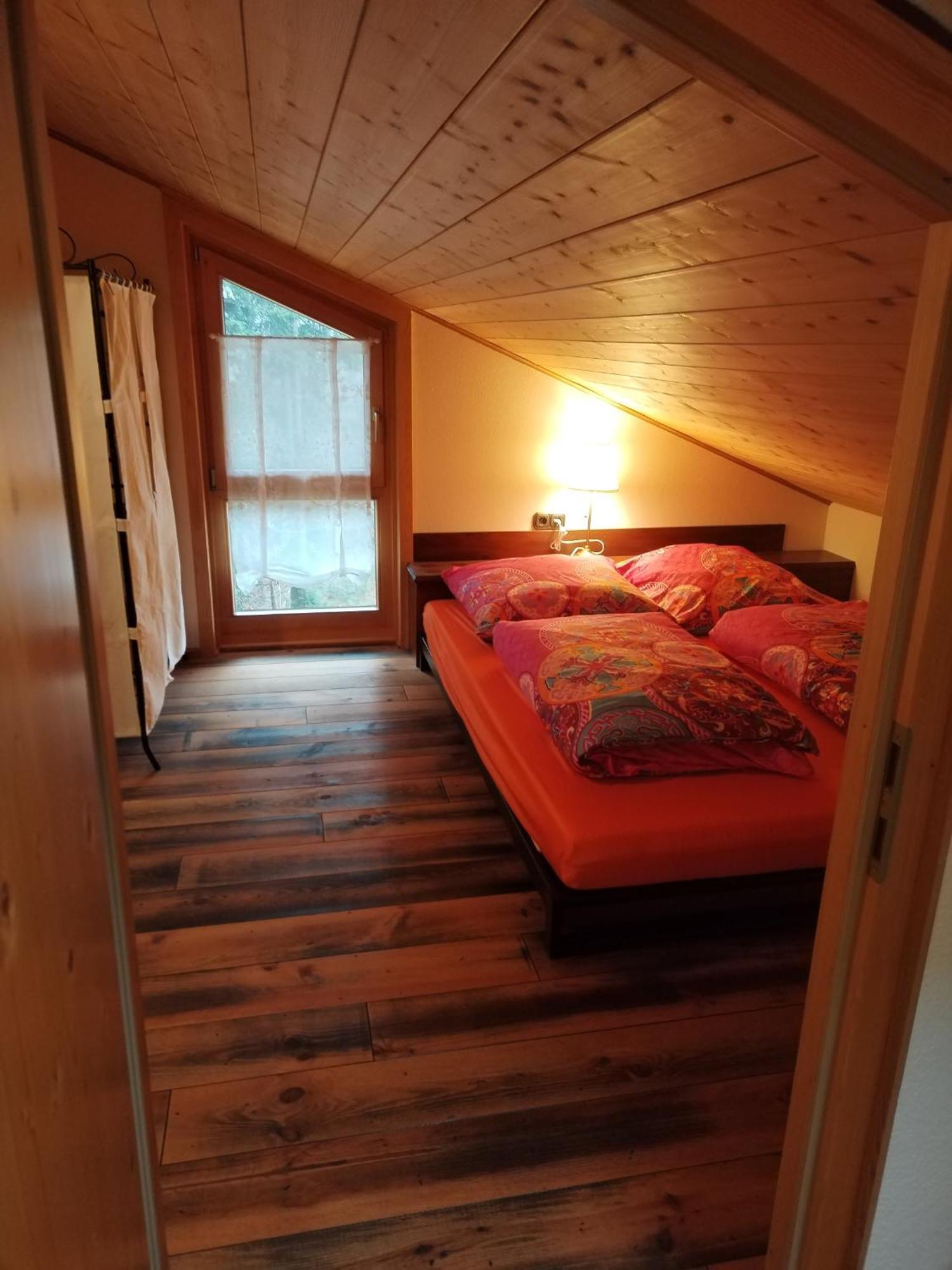 Geographer'S Cottage 希格斯多夫 外观 照片